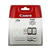 Canon Ink Cart.PG-545/CL-546 Multipack blistered (8287B005) für MG2450/MG2550 black/colour