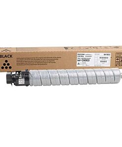 Ricoh Aficio Toner MPC5503 für MPC 4503/5503/6003 black (841853)