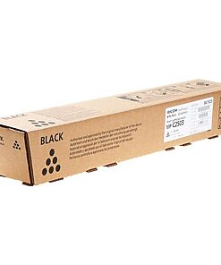 Ricoh Aficio Toner MPC 2503 für MP C2003/2503 Black (841925)