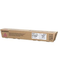 Ricoh Aficio Toner MPC 2503 für MP C2003/2503 magenta (841930)