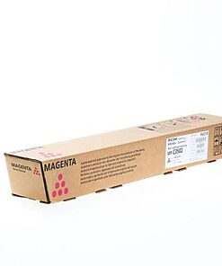 Ricoh Aficio Toner MP C3002AD/MP C3502AD magenta (841653)(841741) (842018)