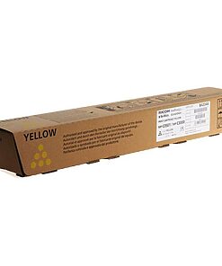 Ricoh Aficio Toner MP C2800/ 3300 yellow (842044) (841125)