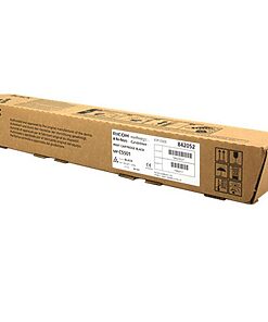 Ricoh Aficio Toner Type MP C5501E für MP C4501/MP C5501 black (841583)(842052)(841456)