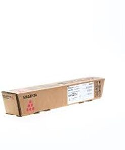 Ricoh Aficio Toner MP C2551HE für C2050/C2051/C2550/C2551 magenta (841506)(842063)