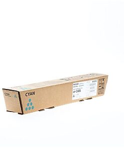 Ricoh Aficio Toner MP C306/C406 cyan (842096)