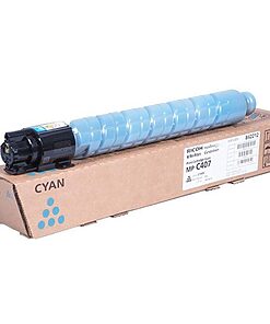 Ricoh Toner Aficio Type C407 für MP C407 cyan (842212)