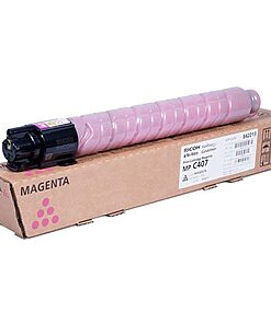 Ricoh Toner Aficio Type C407 für MP C407 magenta (842213)