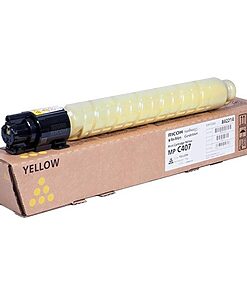 Ricoh Toner Aficio Type C407 für MP C407 yellow (842214)