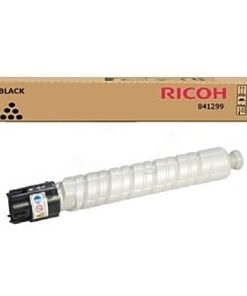 Ricoh Aficio Toner MP C300/ MP C400 Type MP C400E black (841550)(841299)(842235)