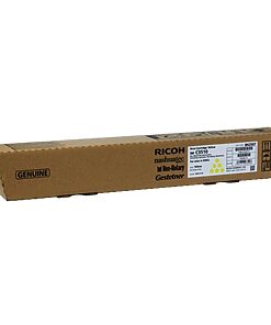 RICOH 842507 Toner yellow 842507 Ricoh IM C 3010