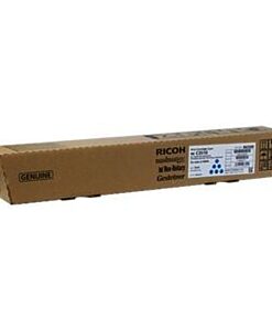 RICOH 842509 Toner cyan 842509 Ricoh IM C 3010