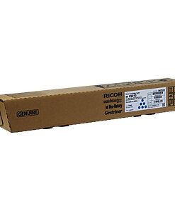 RICOH 842533 Toner cyan 842533 Ricoh IM C 4510