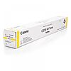 Canon Toner C-EXV49 für IR Advanced C330i/3325i yellow (8527B002)