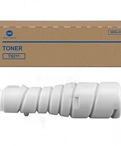 KonicaMinolta bizhub Toner TN211 für 222/250/282 (8938415)