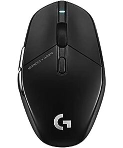 Logitech 910-006106 black