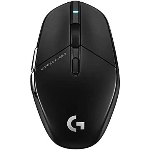 Logitech 910-006106 black