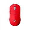 Logitech Mouse 910-006784 / G Pro X Superlight Red