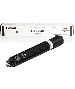 Canon Toner Cart. C-EXV48 für IR C1300/C1335iF/C1325iF C1335iFC/C1335iFC black (9106B002)