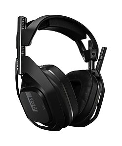 Logitech Astro Gaming A50 Headset Base Station PS4 (939-001676)