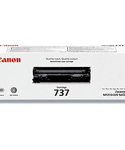 Canon Toner Cart. 737 für MF210/211/212/216N/MF217W/ MF220/MF226DN/MF227DW/MF229DW (9435B002)