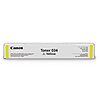 Canon Toner 034 für IR C1225iF yellow (9451B001)