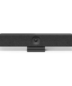 Logitech 960-001501 / Rally Bar Huddle Schwarz Webcam