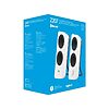 Logitech Z130 Speaker System (980-000418)