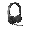 Logitech MS Zone Wireless Headset (981-000854)