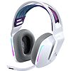 Logitech Lightspeed Gaming Headset G733 white (981-000883)