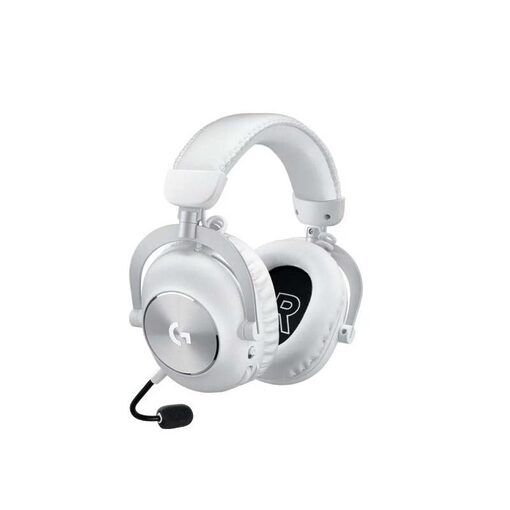 Logitech G PRO X 2 Headset white 981-001269