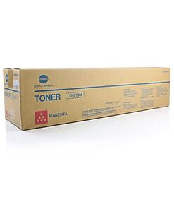 KonicaMinolta bizhub Toner TN613M für C452/552/C652 magenta (A0TM350)