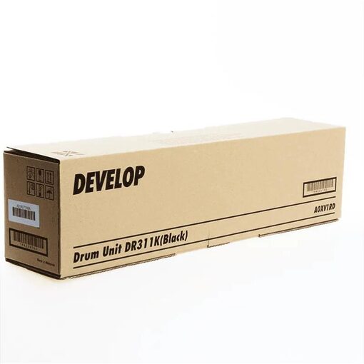 Develop Drum DR-311K für Ineo +220/280/360 black (A0XV1RD)