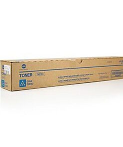 KonicaMinolta bizhub Toner TN-216 cyan für C220/C280 (A11G451)