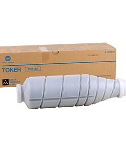 KonicaMinolta Toner TN-616K für bizhub Press C6000/C7000 black (A1U9150)