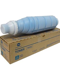 KonicaMinolta Toner TN-616C für bizhub Press C6000/C7000 cyan high capacity (A1U9453)