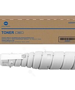 KonicaMinolta bizhub Toner TN-217 für 223/283 (A202051)