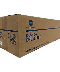 KonicaMinolta Drum DU-104 für Pro C6000/Pro C7000/ Press C6000/C7000 (A2VG0Y0) KonicaMinolta DrumUnit DU-104/ bizhub C6000 C7000