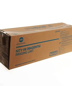 KonicaMinolta bizhub Imaging Unit IU-711M für C654/PROC/PROC654/PROC754 magenta (A2X20ED)