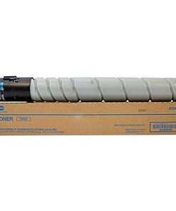 KonicaMinolta bizhub Toner TN-322 für 224e/284e/364e (A33K050)