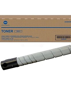 KonicaMinolta Toner TN-513 bizhub 554e/C454/C554 black (A33K051