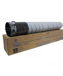 KonicaMinolta bizhub Toner TN-512K für C364/C454/C55/C554 Black (A33K152)