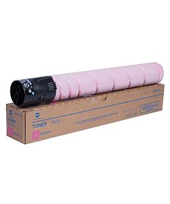 KonicaMinolta bizhub Toner TN321M für C224/C284/C364 magenta (A33K350)