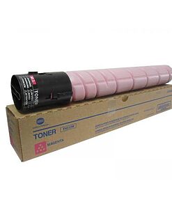 KonicaMinolta bizhub Toner TN-512M für C364/C454/C55/C554 magenta (A33K352)