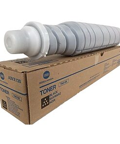 KonicaMinolta Toner TN-619K for AcurioPress C3070/C3080 BizhubPress C3070/C3080/C3080dx black (A3VX155)