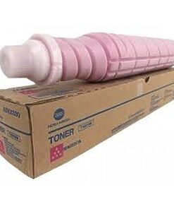 KonicaMinolta Toner Magenta für C3070L (A3VX356)