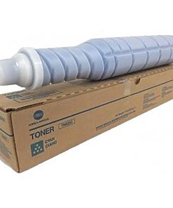 KonicaMinolta Toner Cyan für C3070L (A3VX456)