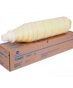 KonicaMinolta Toner TN-622y für bizhub Press C6085/c6100 yellow (A5E7251)