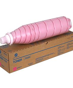 KonicaMinolta Toner TN-622M für bizhub Press C1085/C1100 magenta (A5E7350)