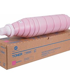 KonicaMinolta Toner TN-622M für bizhub Press C6085/c6100 magenta (A5E7351)