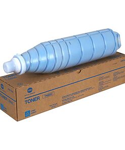 KonicaMinolta Toner TN-622C für bizhub Press C1085/C1100 cyan (A5E7450)